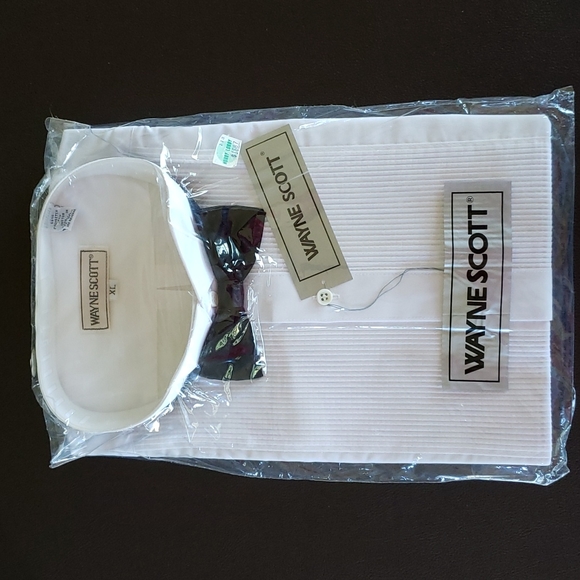 Formal shirt - Picture 1 of 4